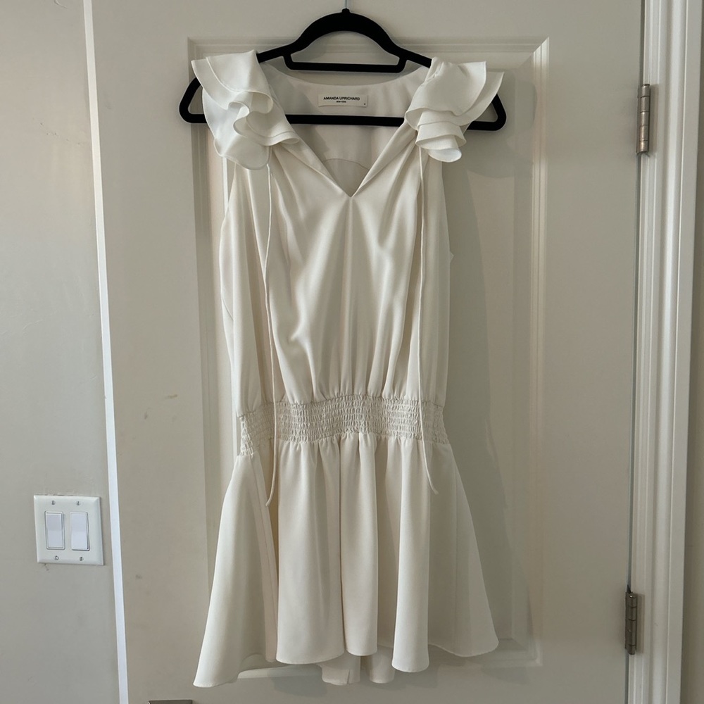 Revolve dress, worn one time